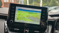 Toyota Corolla 2.0 VVT-i Hybrid Excel 5dr CVT Hybrid Hatchback
